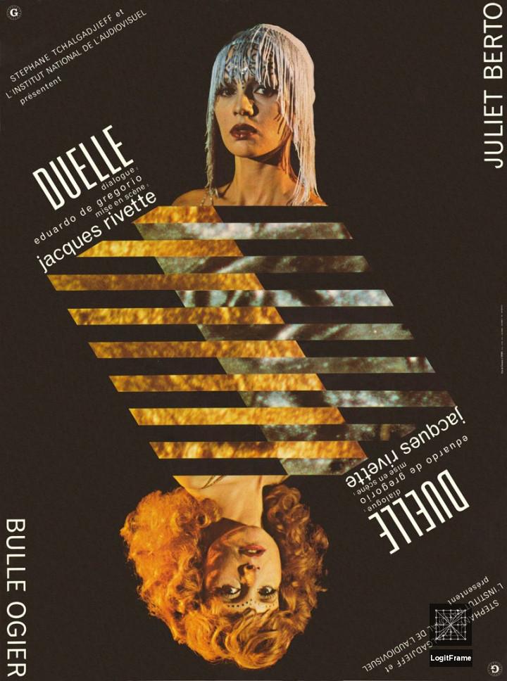 Duelle (une quarantaine) (Duelle)
