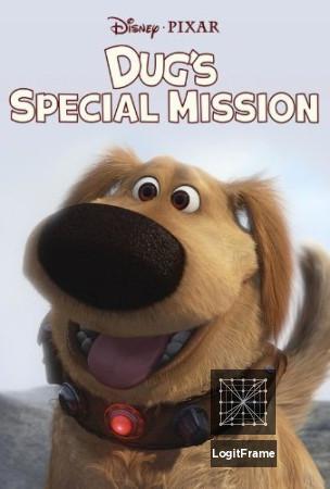 Dug's Special Mission 