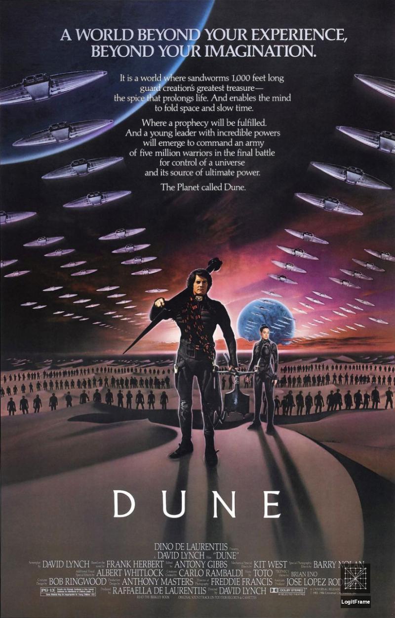Dune 