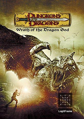 Dungeons & Dragons: Wrath of the Dragon God 
