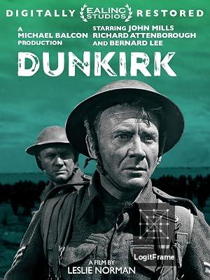 Dunkirk 