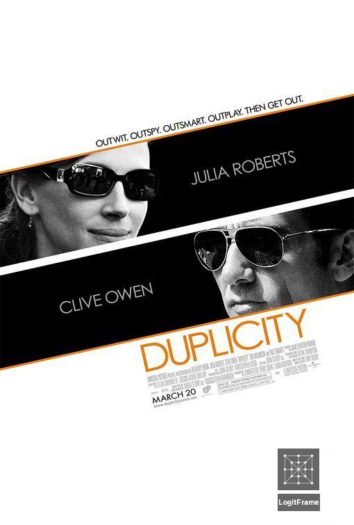 Duplicity 