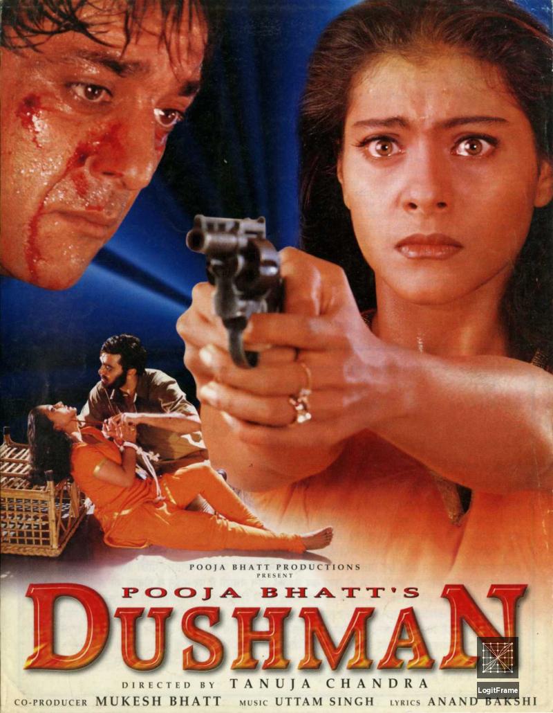 Dushman 