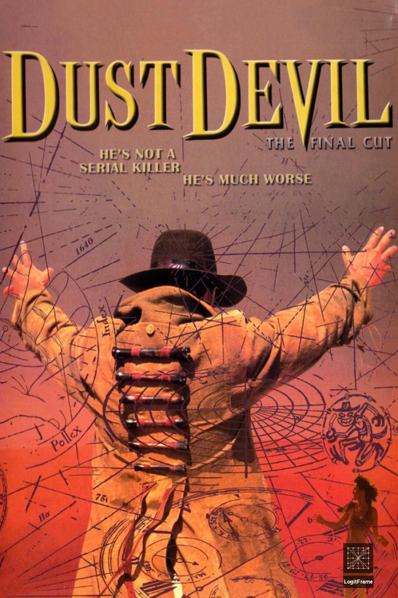 Dust Devil 
