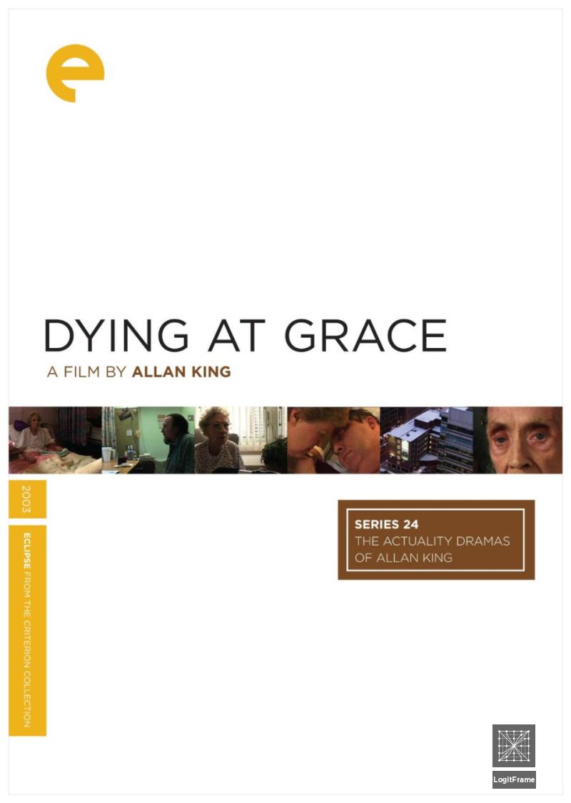 Dying at Grace 