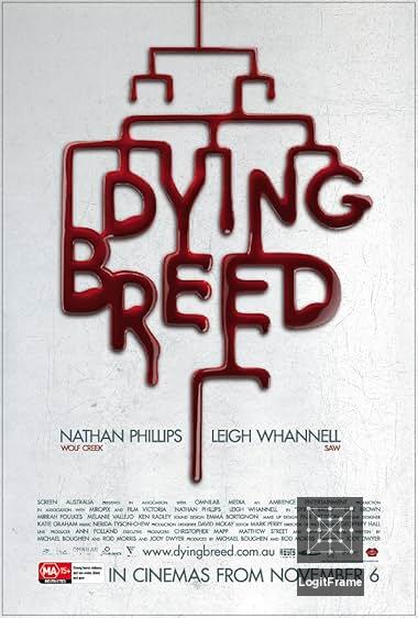 Dying Breed 