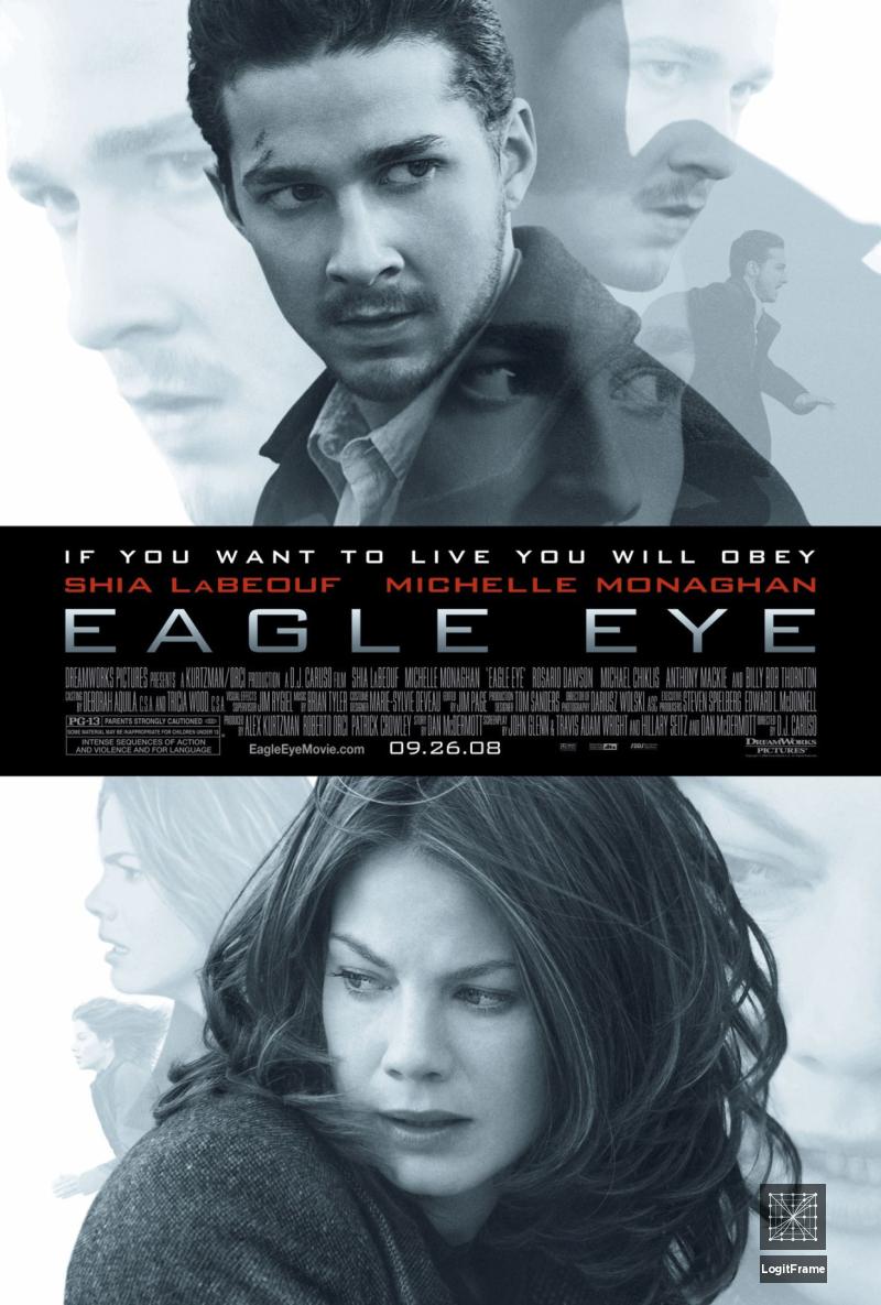 Eagle Eye 