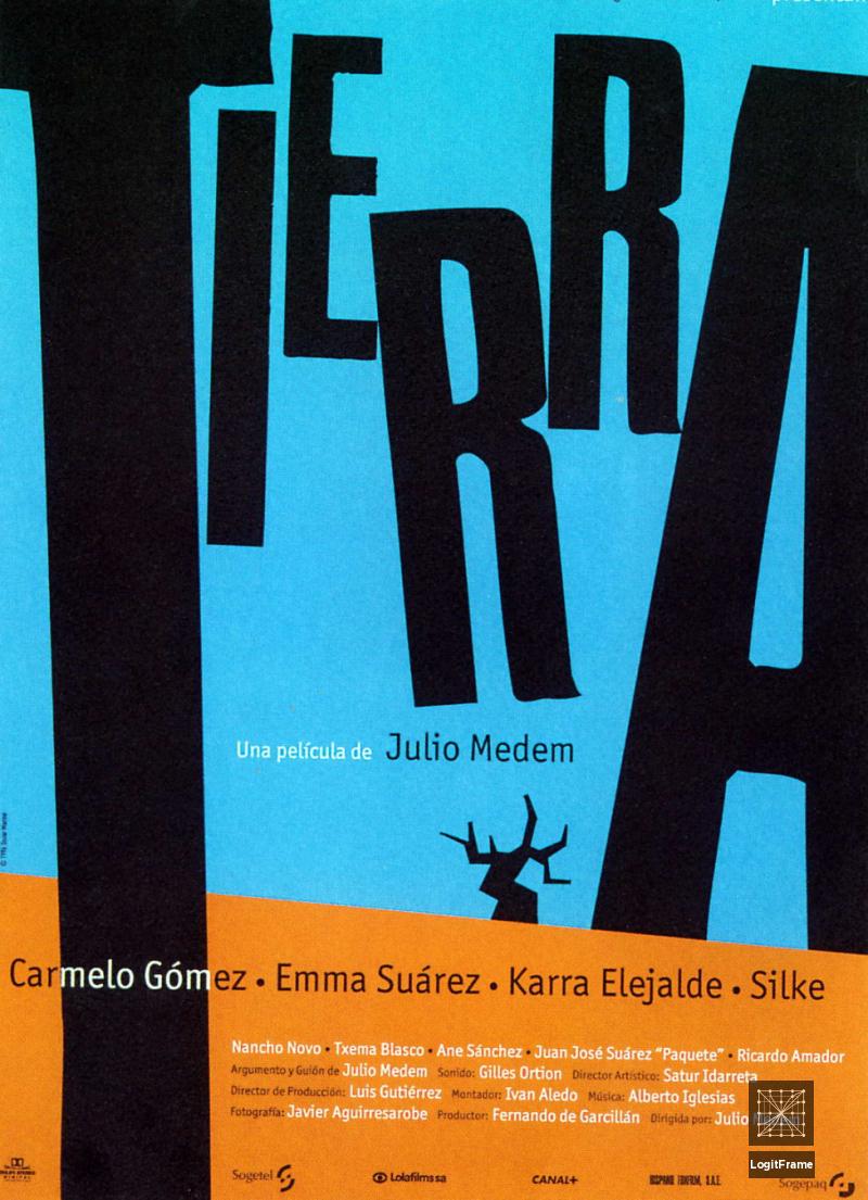 Tierra (Earth)