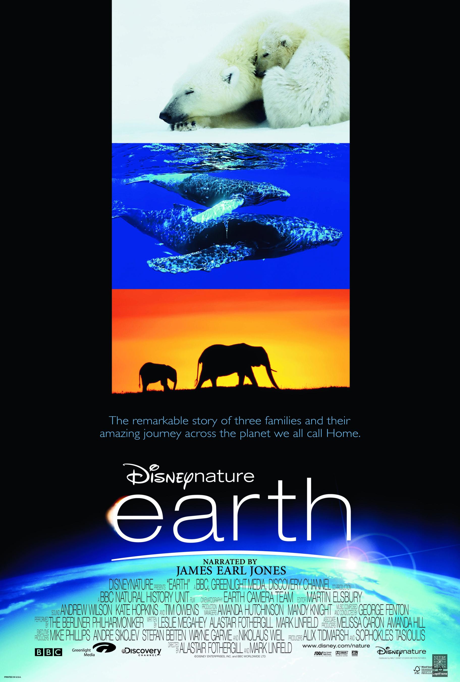 Earth 
