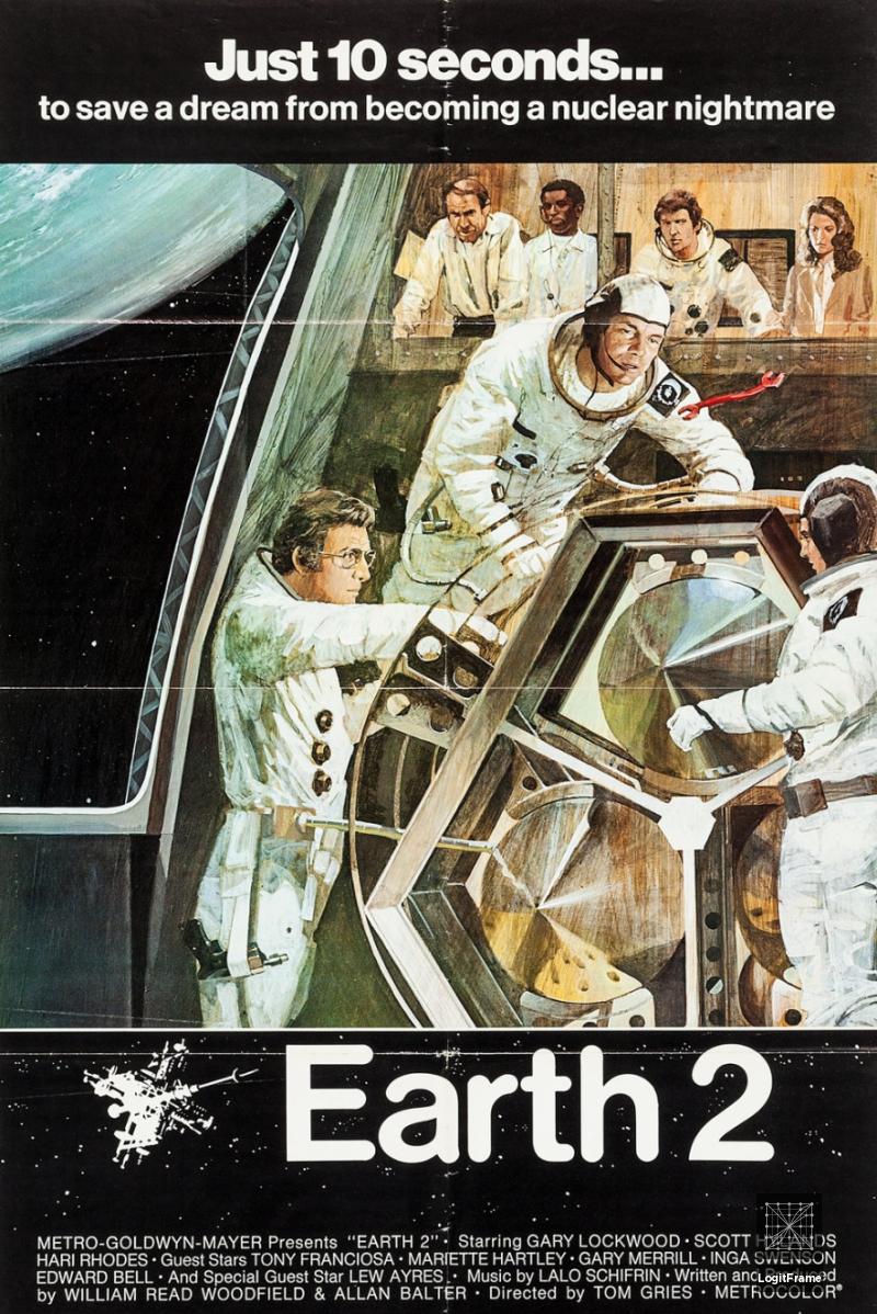Earth II 