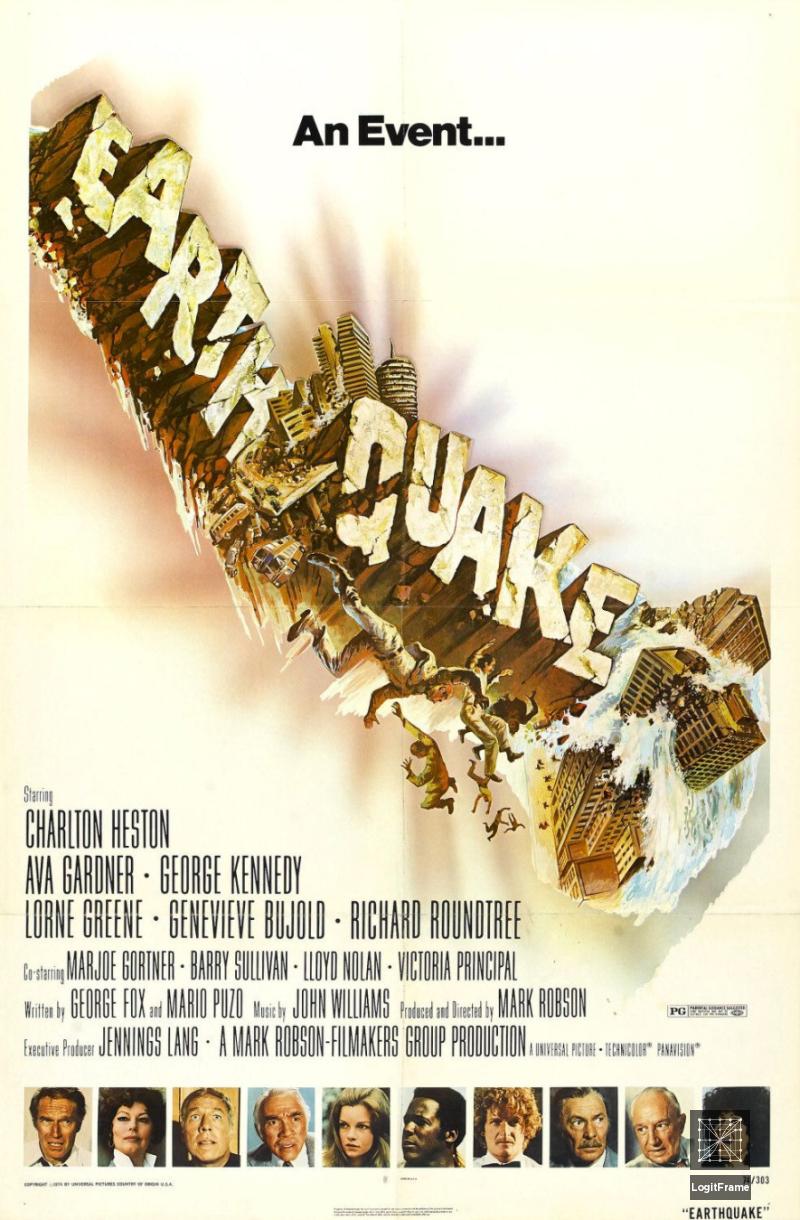 Earthquake 