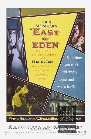 East of Eden 