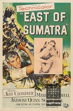 East of Sumatra 
