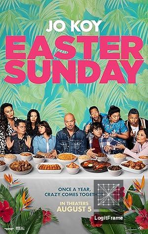 Easter Sunday 