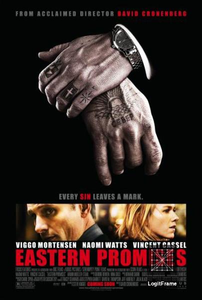 Eastern Promises 