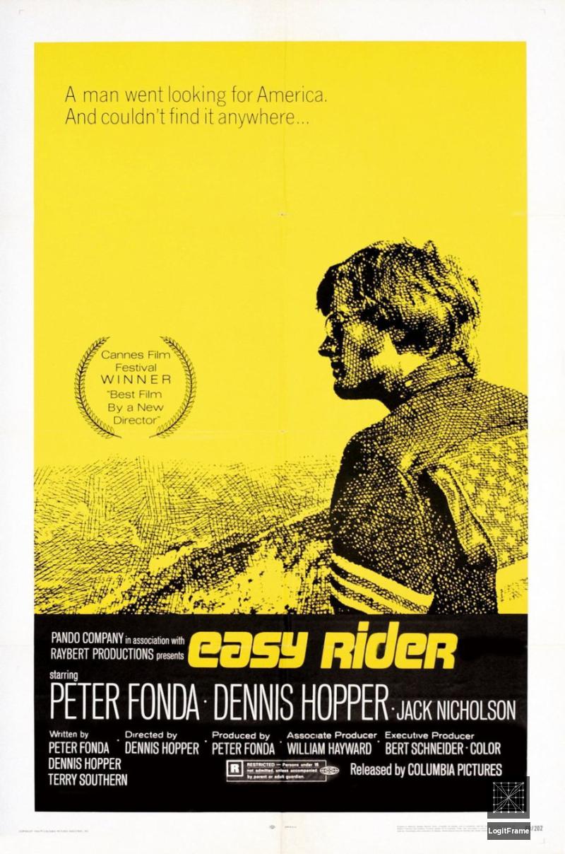 Easy Rider 