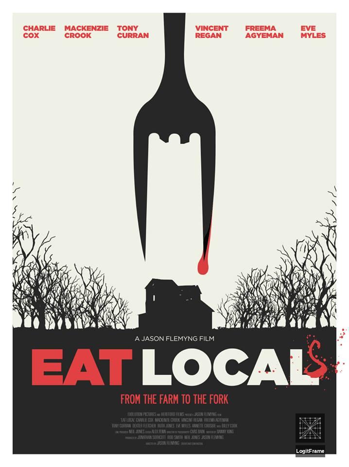 Eat Locals 