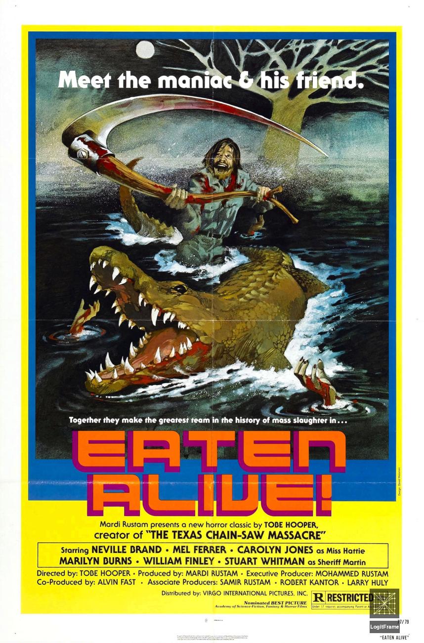 Eaten Alive 