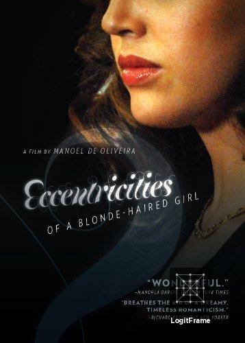 Singularidades de uma Rapariga Loura (Eccentricities of a Blonde-Haired Girl)