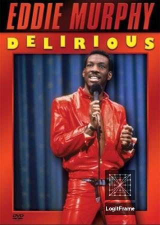 Eddie Murphy: Delirious 