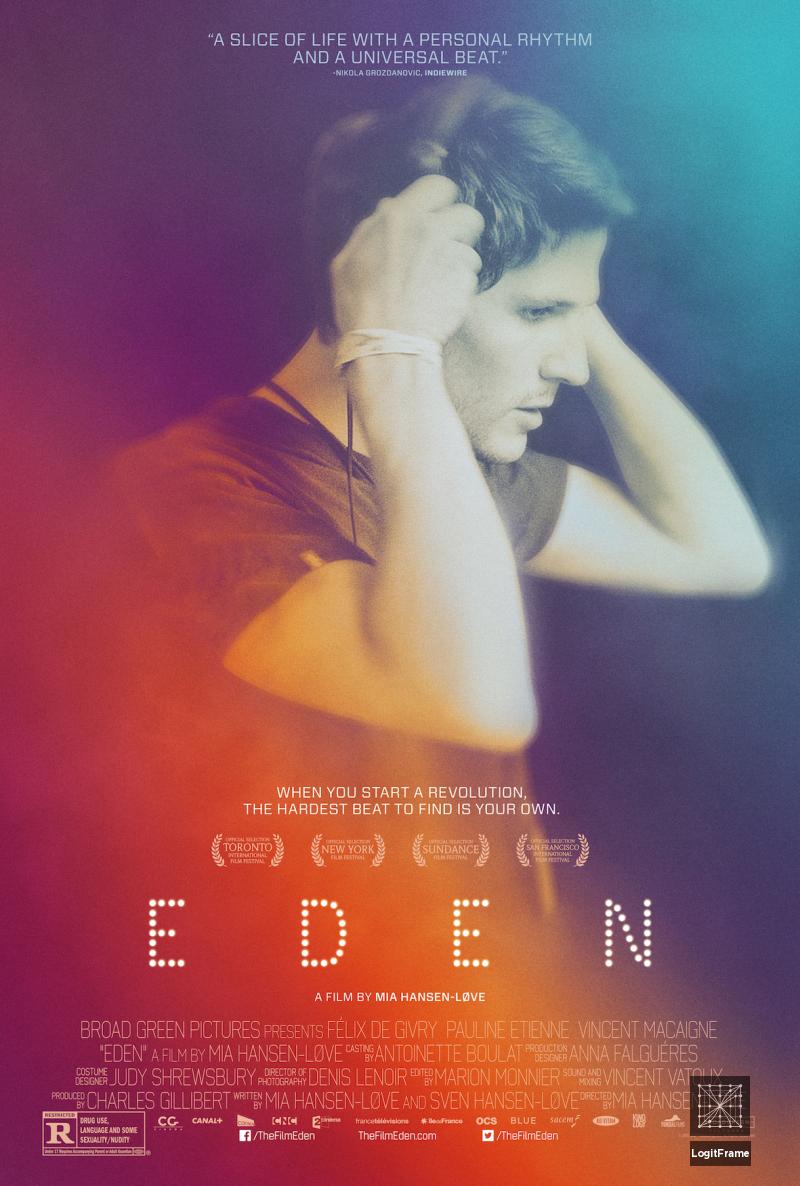 Eden 