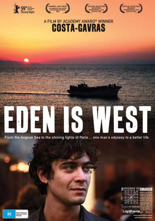 Eden à l'Ouest (Eden Is West)