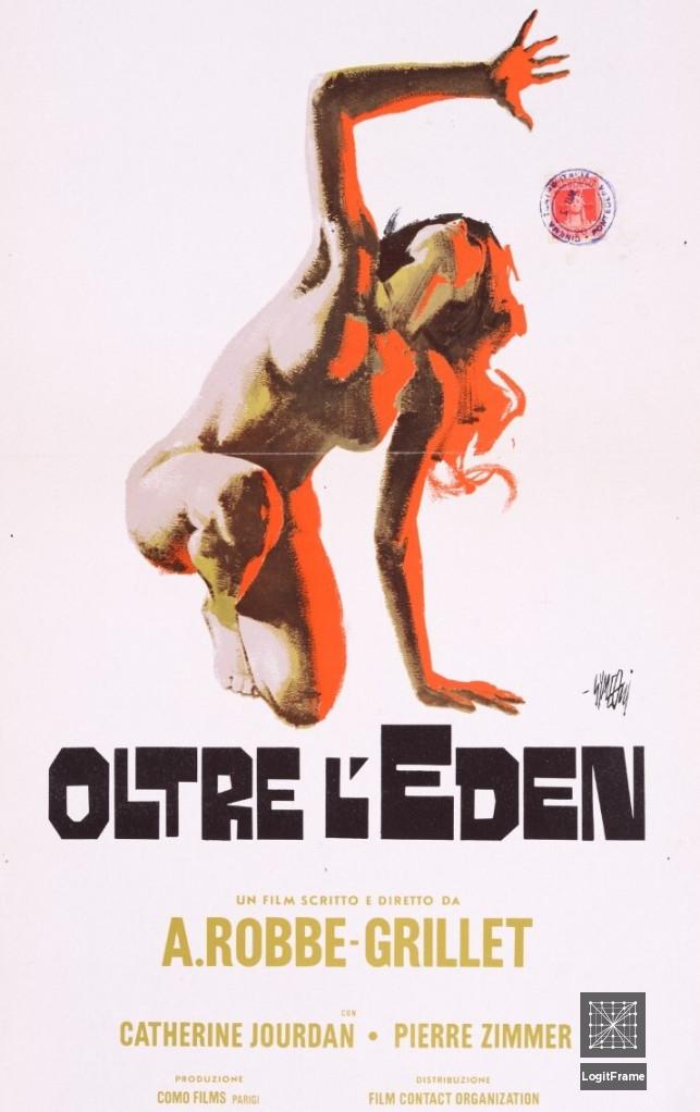 L'Eden et après (Eden and After)