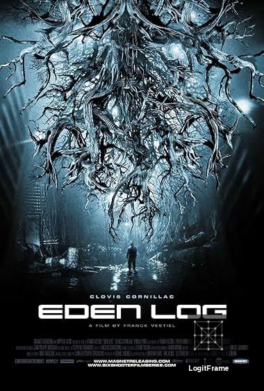 Eden Log 