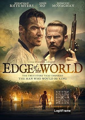 Edge of the World 
