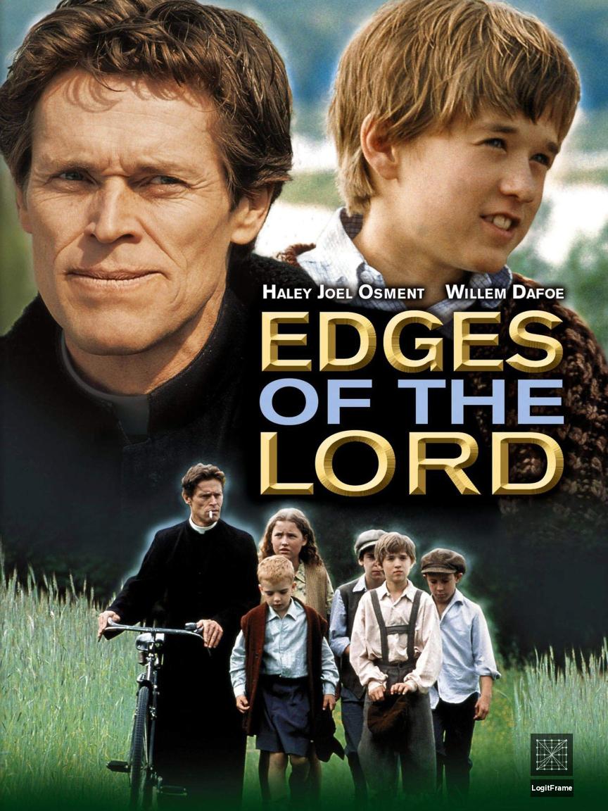 Edges of the Lord 
