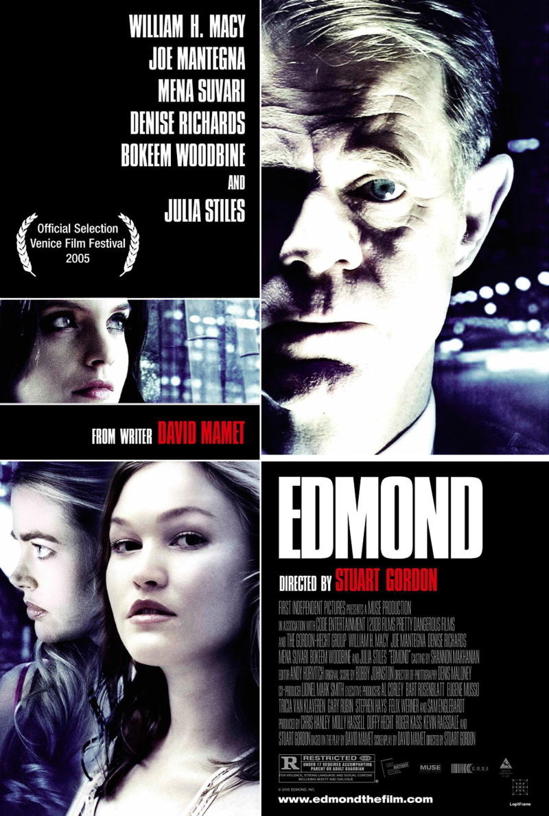 Edmond 