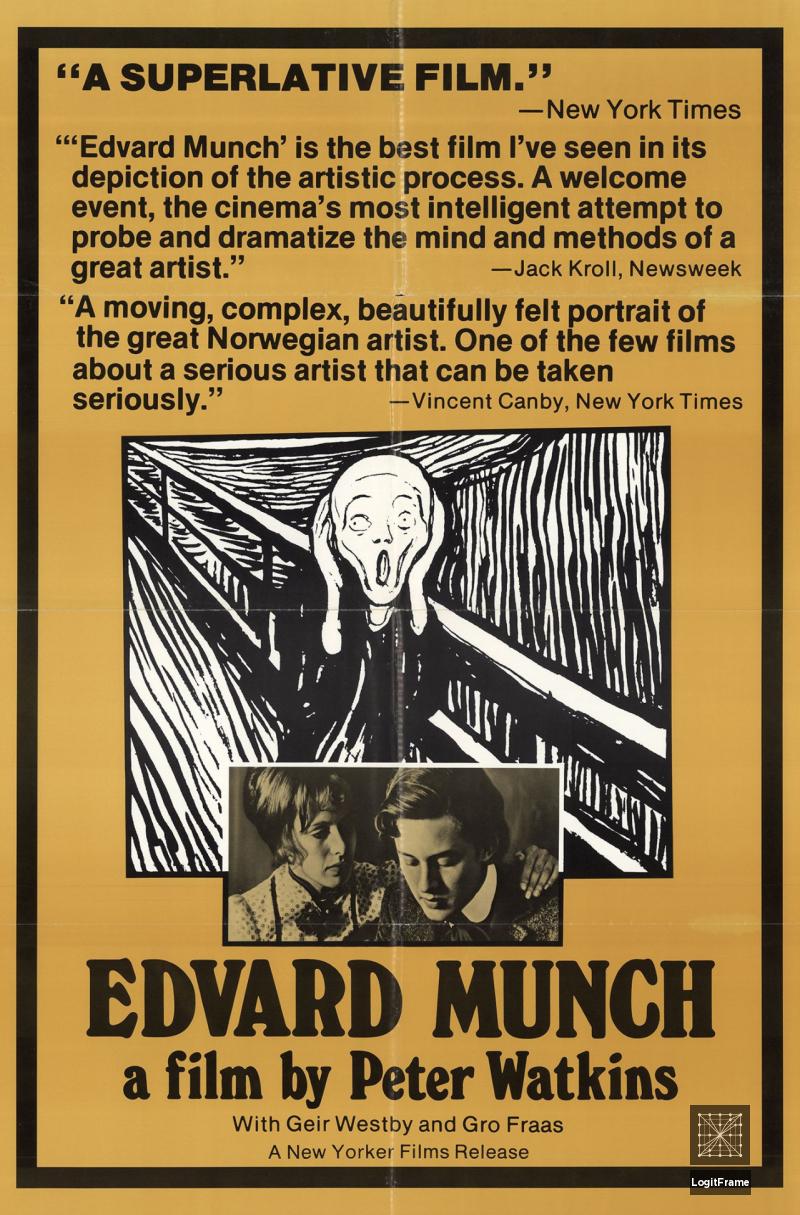 Edvard Munch 