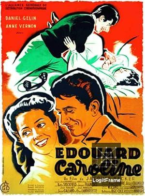 Édouard et Caroline (Edward and Caroline)