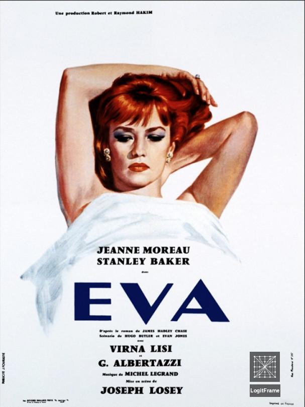 EEVA (Eva)