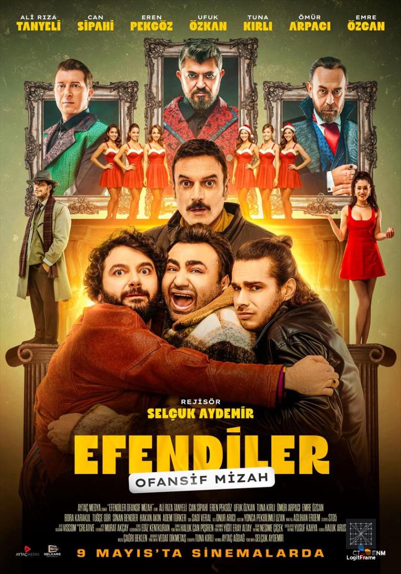 Efendiler 