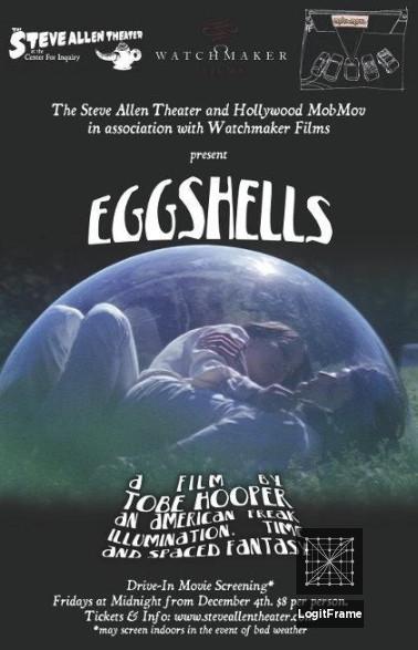 Eggshells 