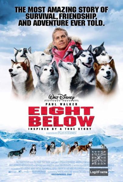 Eight Below 