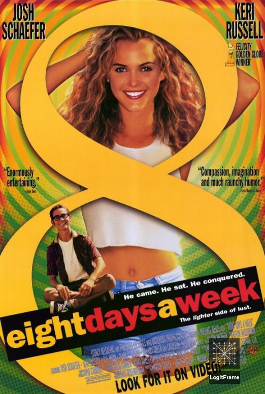 Eight Days a Week 