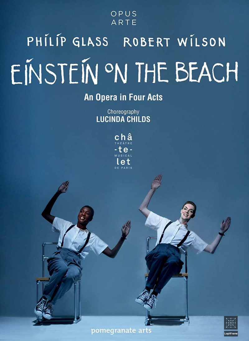 Einstein on the Beach