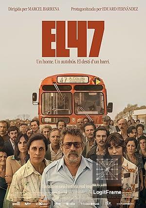 El 47 