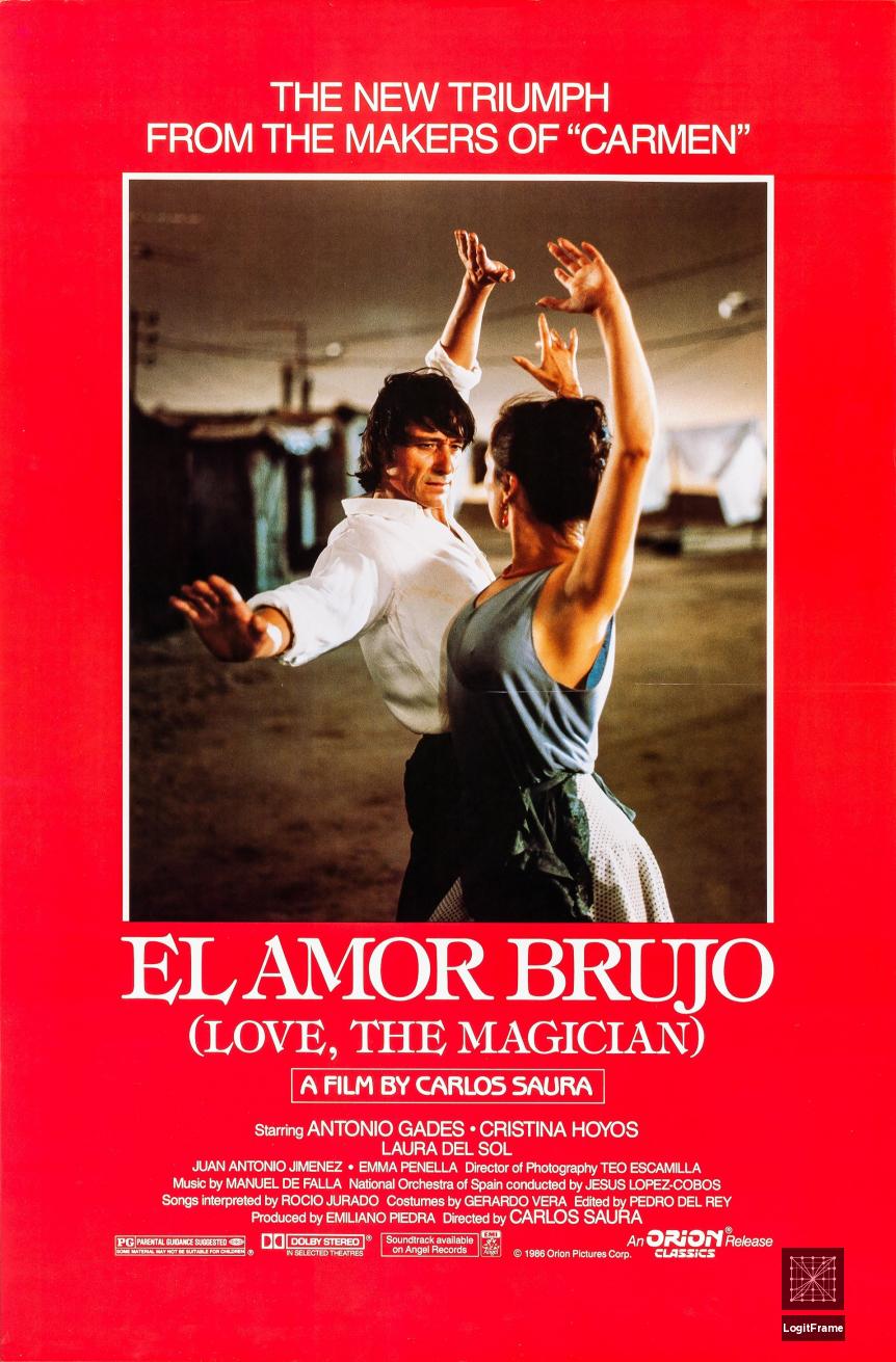 El amor brujo 