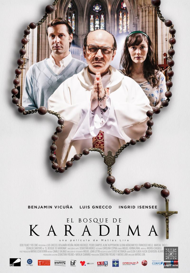 El Bosque de Karadima 