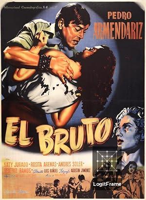 El bruto (The Brute)