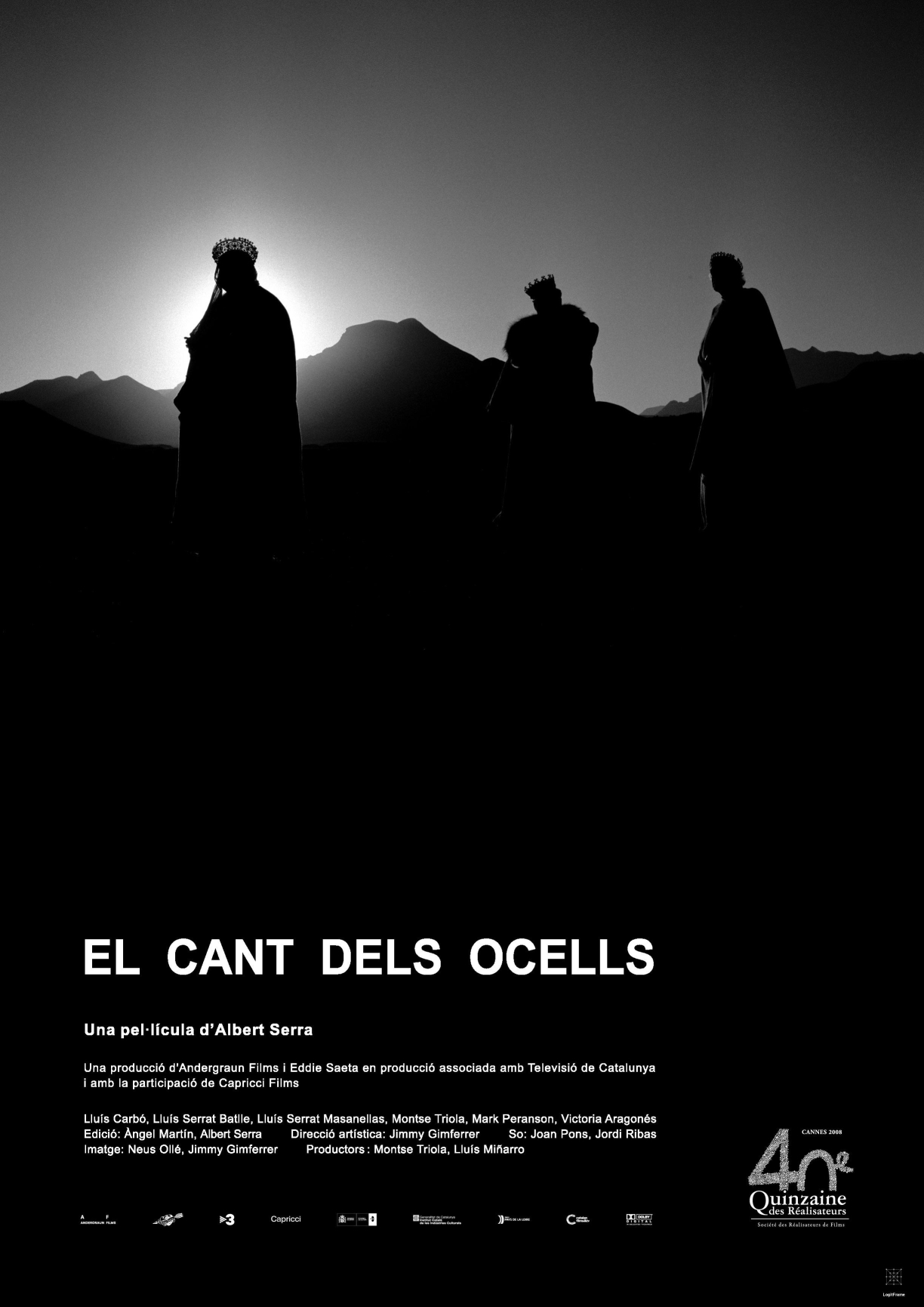 El cant dels ocells (Birdsong)