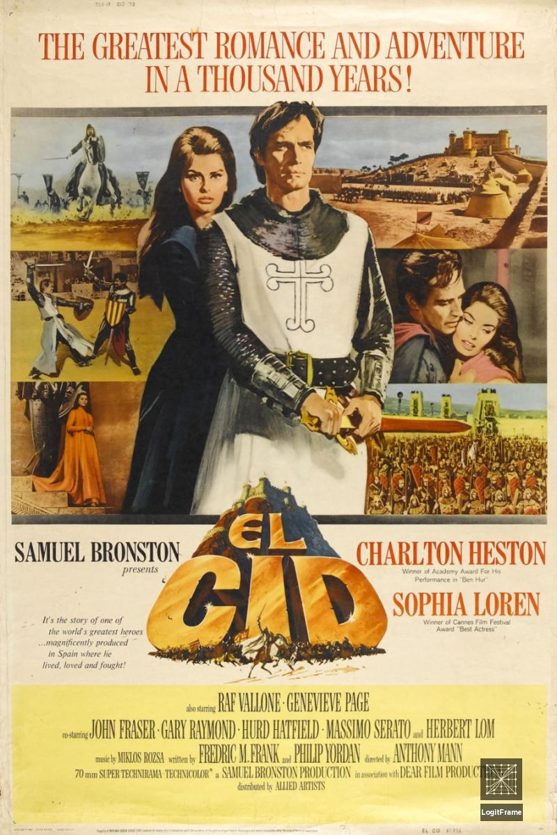 El Cid 