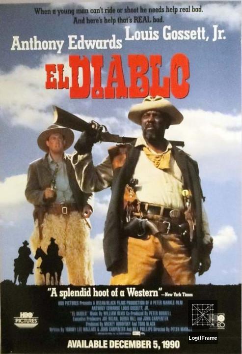El Diablo 
