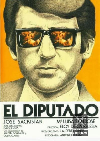 El diputado (Confessions of a Congressman)