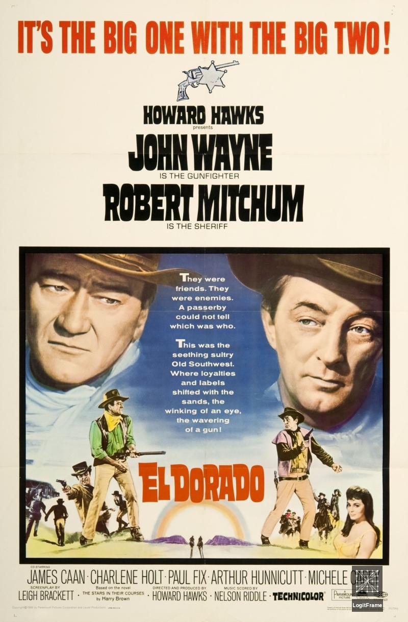 El Dorado 