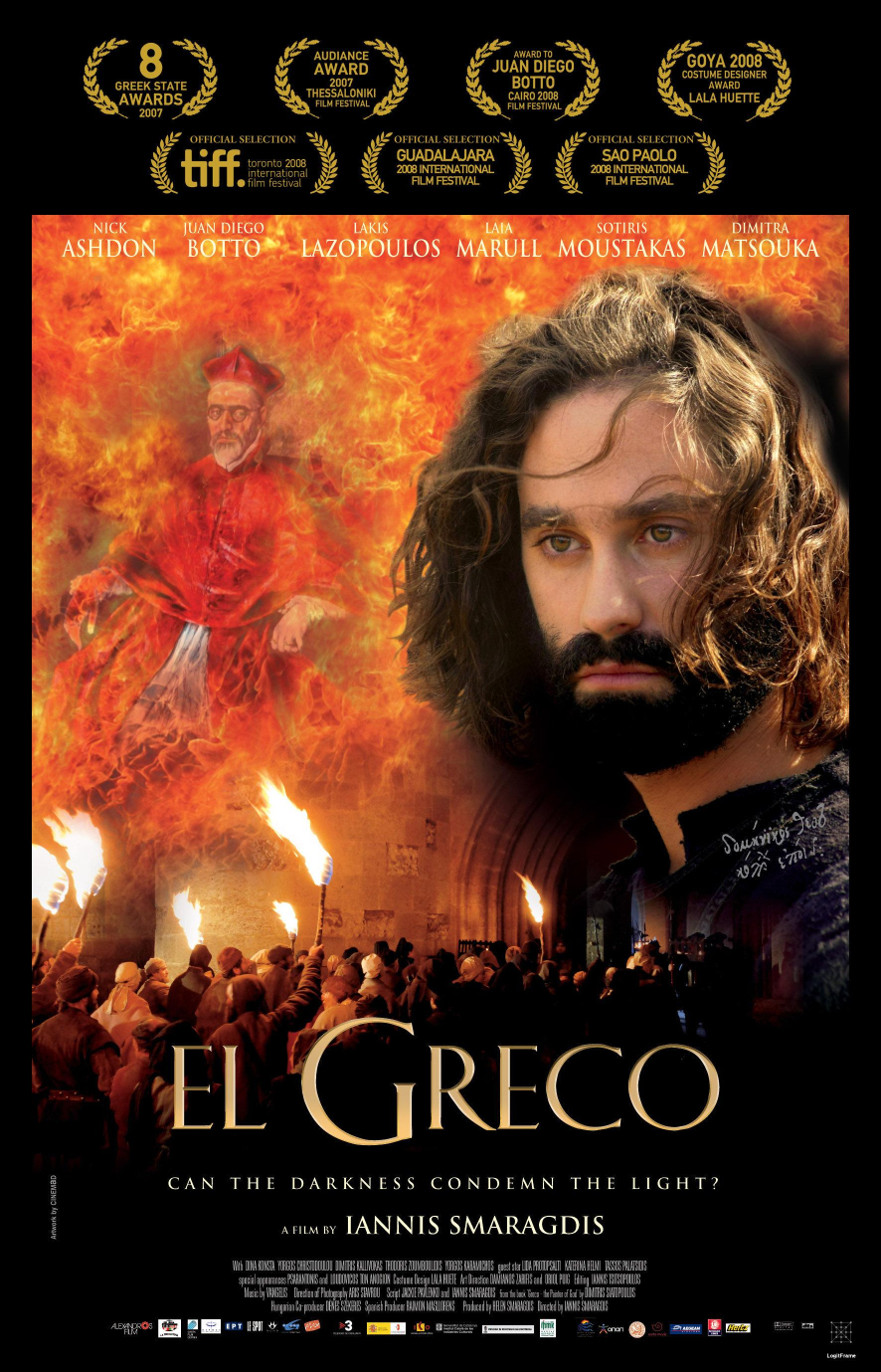 El Greco 