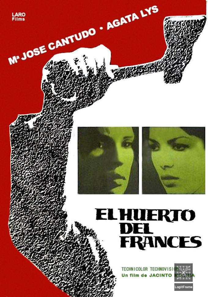 El huerto del Francés (The Frenchman's Garden)